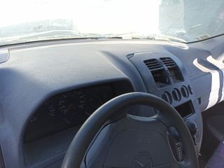 Mercedes-Benz Vito W638