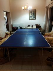 Τραπεζι Ping Pong