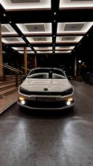 Volkswagen Scirocco '11 1.4 TSI DSG (7-GEAR)