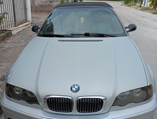 Bmw 320 '03 E46