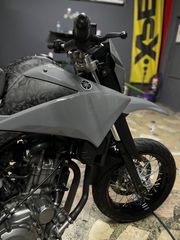 Yamaha XT 660X '07 GEN 2