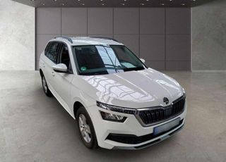 Skoda Kamiq '21 Stylle GnC φυσικο αεριο