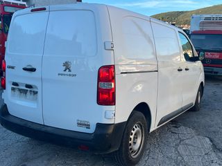 Ψυγείο Peugeot 2020 Partner-thumb-2