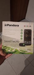 Συναγερμός Pandora smart moto dxl1200l (καινούριος)