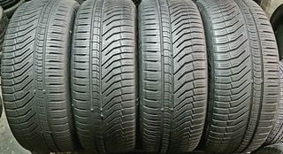 Falken Euroall Season AS 220 Pro , 245/45/19, DOT 3623, Extra Load, M&S, 4 τεμάχια