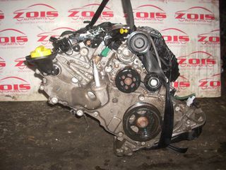 ΜΗΧΑΝΗ ΜΟΤΕΡ ΚΙΝΗΤΗΡΑΣ REANAULT TWINGO 1.0 H4D A 400