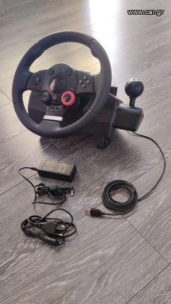 Logitech Driving Force Gt