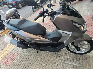 Keeway Vieste 125 2026 Keeway vieste 125lx-thumb-1