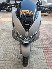 Keeway Vieste 125 2026 Keeway vieste 125lx-thumb-2