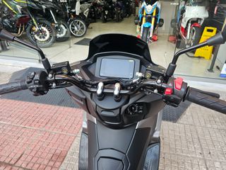 Keeway Vieste 125 2026 Keeway vieste 125lx-thumb-3