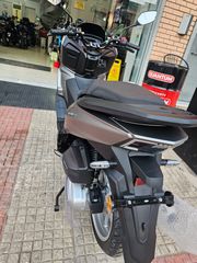 Keeway Vieste 125 2026 Keeway vieste 125lx-thumb-4
