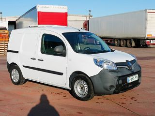 Renault '18 KANGOO  euro6 -πριζα-  -2C