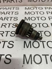 PEUGEOT TREKKER ELYSEO 50 ΚΟΜΠΛΕΡ ΜΙΖΑΣ - MOTO PARTS