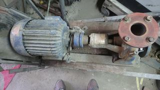 ΑΝΤΛΙΑ ΝΕΡΟΥ ΑΡΔΕΥΣΗΣ