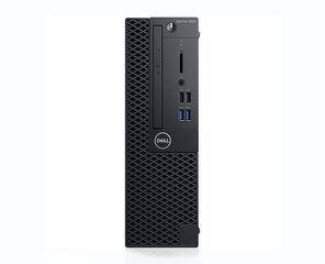 DELL OptiPlex 3060 SSF (INTEL i5-8500 4,1GHz (6 πυρήνες-8η γενιά)/8GB DDR4/SSD 128GB)