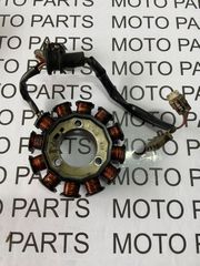 YAMAHA CRYPTON R 115 ΓΝΗΣΙΑ ΠΗΝΙΑ (ΕΤΟΙΜΟΠΑΡΑΔΟΤΑ) - MOTO PARTS