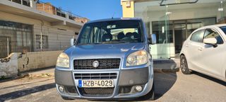 Fiat Doblo '07