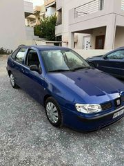 Seat Cordoba '00