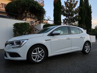 Renault Megane '20 ΕΛΛΗΝΙΚΟ ΥΠΕΡΑΡΙΣΤΟ ΜΕ 116 ΙΠΠΟΥΣ !!!