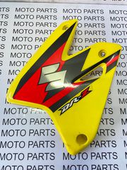 SUZUKI DRZ 400 ΑΡΙΣΤΕΡΟ ΠΛΑΙΝΟ ΚΑΠΑΚΙ ΤΕΠΟΖΙΤΟΥ (ΦΑΙΡΙΝΓΚ) - MOTO PARTS
