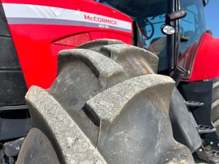 Τρακτέρ McCormick 2010 MTX 145-thumb-27