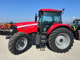 Τρακτέρ McCormick 2010 MTX 145-thumb-4
