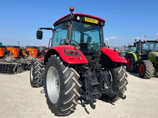 Τρακτέρ McCormick 2010 MTX 145-thumb-5