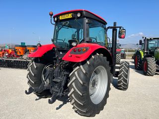 Τρακτέρ McCormick 2010 MTX 145-thumb-7