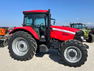 Τρακτέρ McCormick 2010 MTX 145-thumb-2