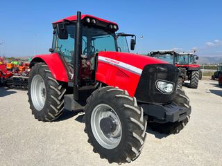 Τρακτέρ McCormick 2010 MTX 145-thumb-1