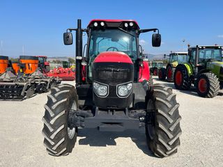 Τρακτέρ McCormick 2010 MTX 145-thumb-3