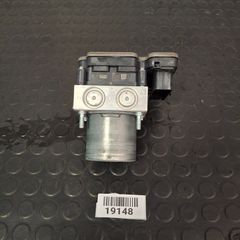 NISSAN JUKE ( 19 - 25 )   ΜΟΝΑΔΑ ΑΒS  2265106627  0265956794   #19148