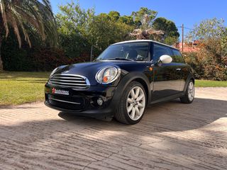 Mini Cooper D '12 PEPPER