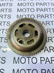 SUZUKI BURGMAN 125 150 ΓΝΗΣΙΟ ΚΟΜΠΛΕΡ ΜΙΖΑΣ - MOTO PARTS