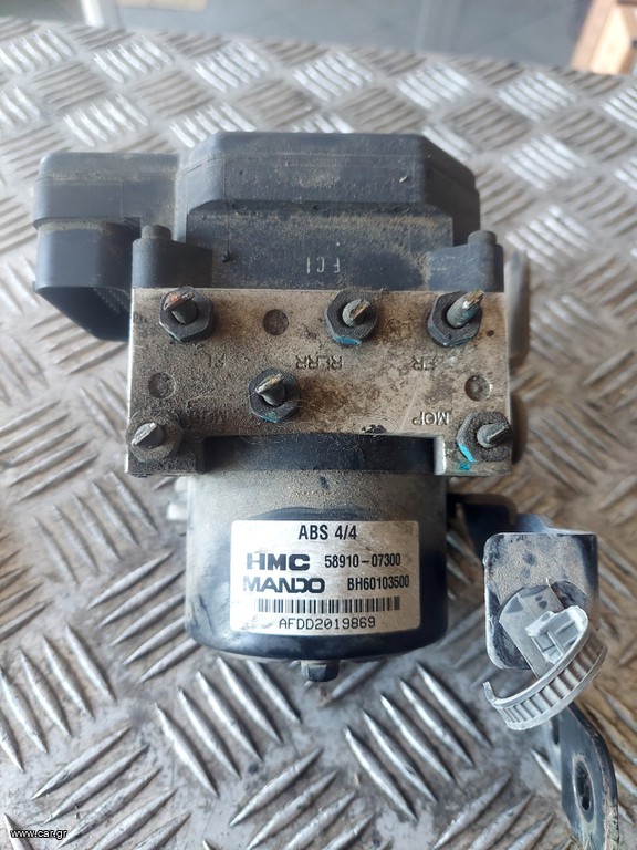 ABS KIA PICANTO 04 -08