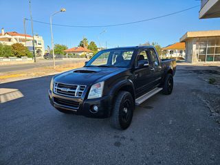 Isuzu D-Max 2008