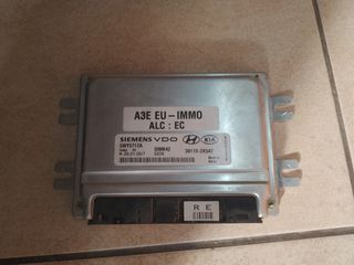 KIA CERATO 2004-2009 ΕΓΚΕΦΑΛΟΣ