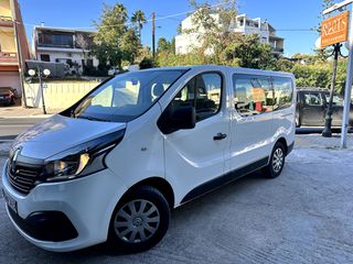 Renault Trafic '18 TRAFIC DIESEL