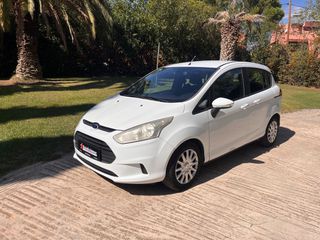 Ford B-Max 2015