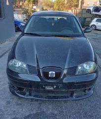 SEAT CORDOBA 1.4CC 2003 Αντλίες Βενζίνης
