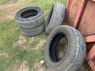 ΛΑΣΤΙΧΑ 265/60R18