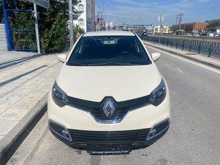 Renault Captur 2013