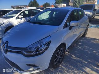 Renault Clio '18 EΛΛΗΝΙΚΟ