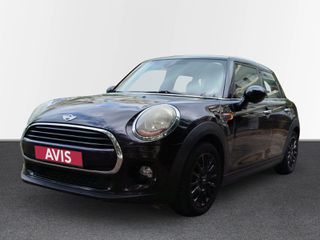 Mini Cooper '18