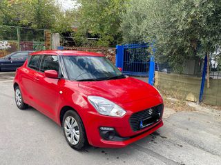 Suzuki Swift 2019