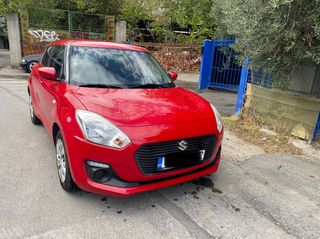 Suzuki Swift 2019-thumb-1