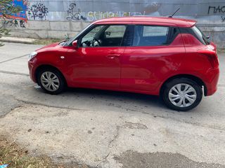 Suzuki Swift 2019-thumb-2