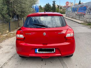 Suzuki Swift 2019-thumb-3