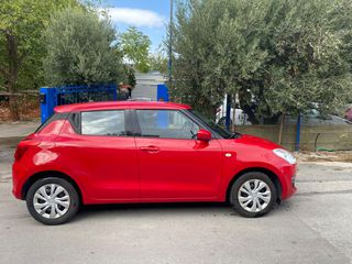 Suzuki Swift 2019-thumb-4