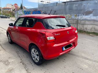 Suzuki Swift 2019-thumb-5